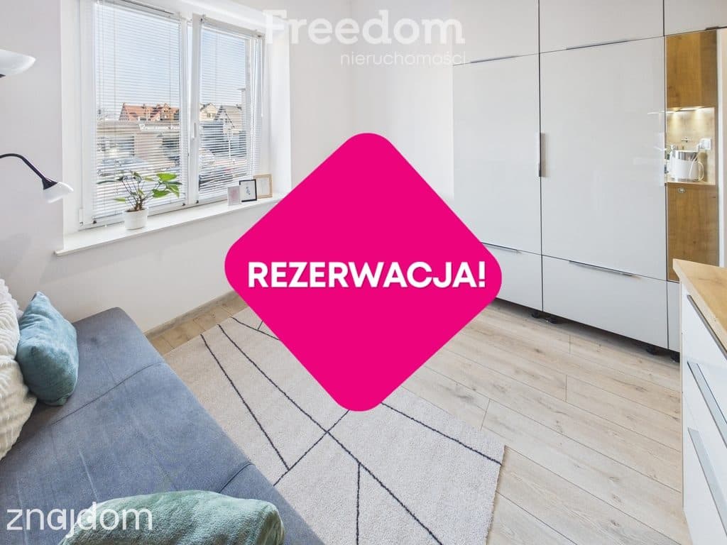 Mała, ale sprytna! Wykorzystany każdy cm! - zdjęcie 9