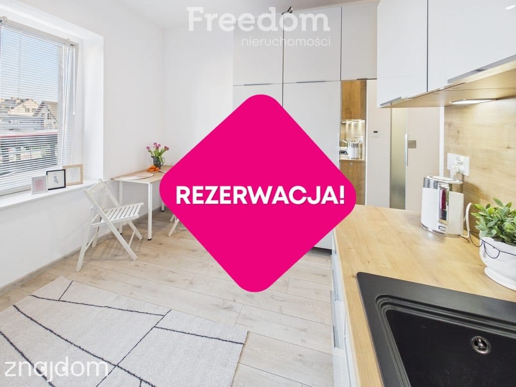 Mała, ale sprytna! Wykorzystany każdy cm! - zdjęcie 4