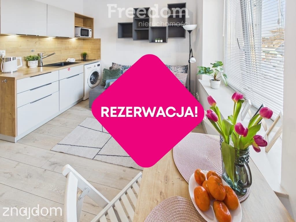 Mała, ale sprytna! Wykorzystany każdy cm! - zdjęcie 2