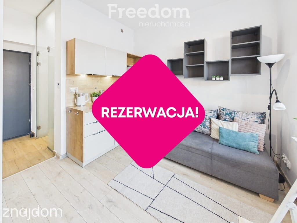 Mała, ale sprytna! Wykorzystany każdy cm! - zdjęcie 3