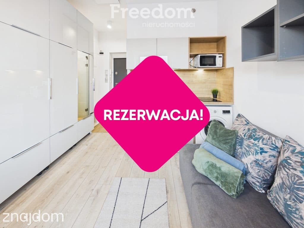 Mała, ale sprytna! Wykorzystany każdy cm! - zdjęcie 5