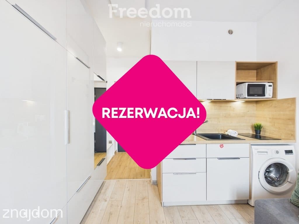 Mała, ale sprytna! Wykorzystany każdy cm! - zdjęcie 10