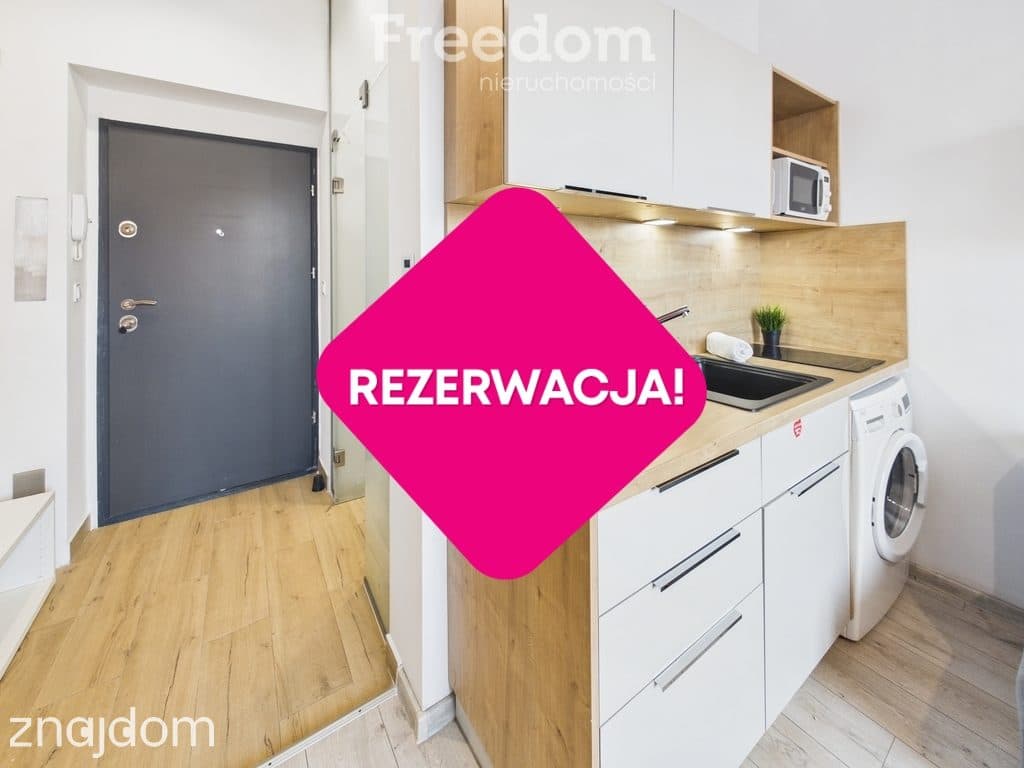 Mała, ale sprytna! Wykorzystany każdy cm! - zdjęcie 11