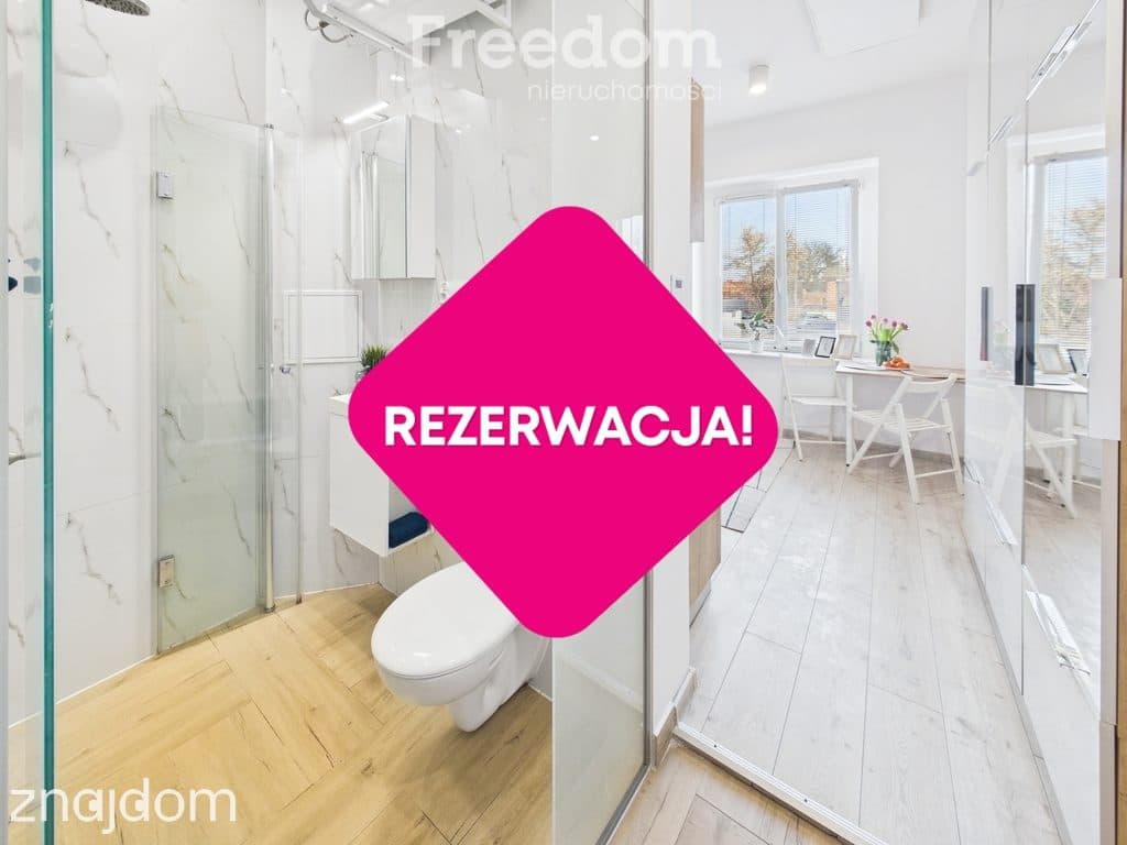 Mała, ale sprytna! Wykorzystany każdy cm! - zdjęcie 14