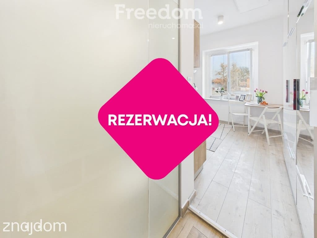 Mała, ale sprytna! Wykorzystany każdy cm! - zdjęcie 13