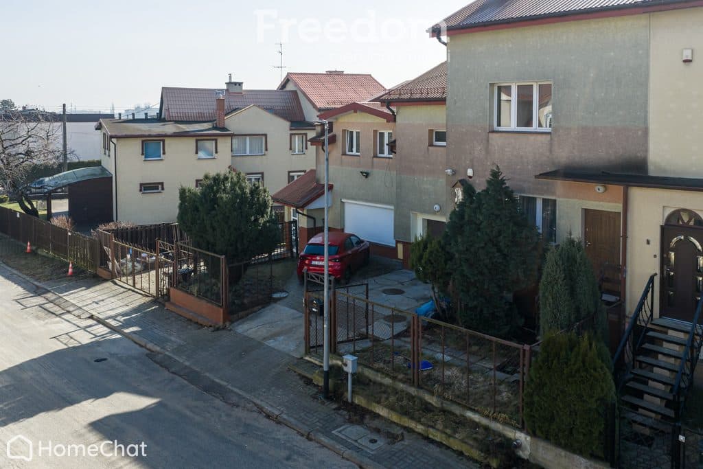 Dom z częścią usługową!Wzgórze Mickiewicza!GOTÓWKA