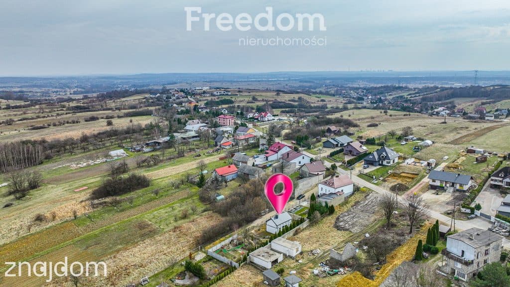 Zamień mieszkanie na własny dom! - zdjęcie 19