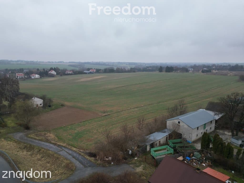 Działka budowlana Snopków obok Lublina - zdjęcie 5