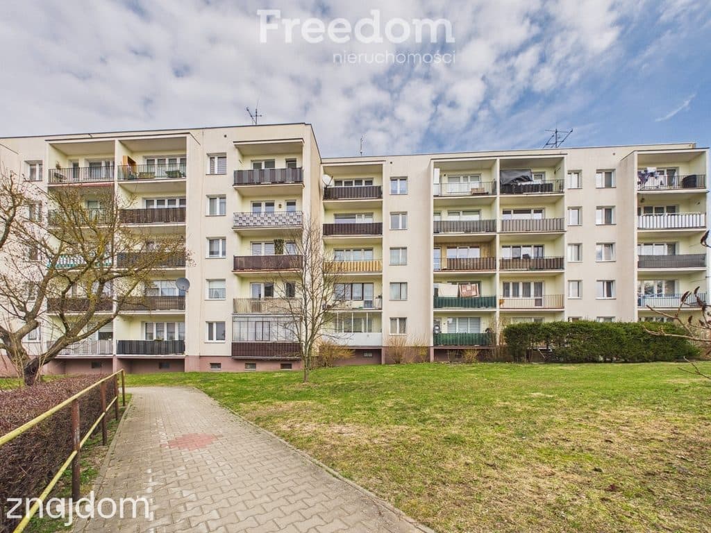 Mieszkanie 3 pokojowe w Olsztynku - zdjęcie 19