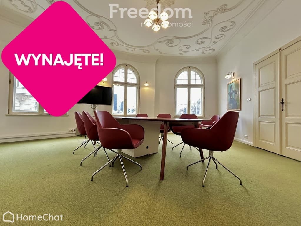 funkcjonalny lokal | 25 m² | 3 piętro | centrum