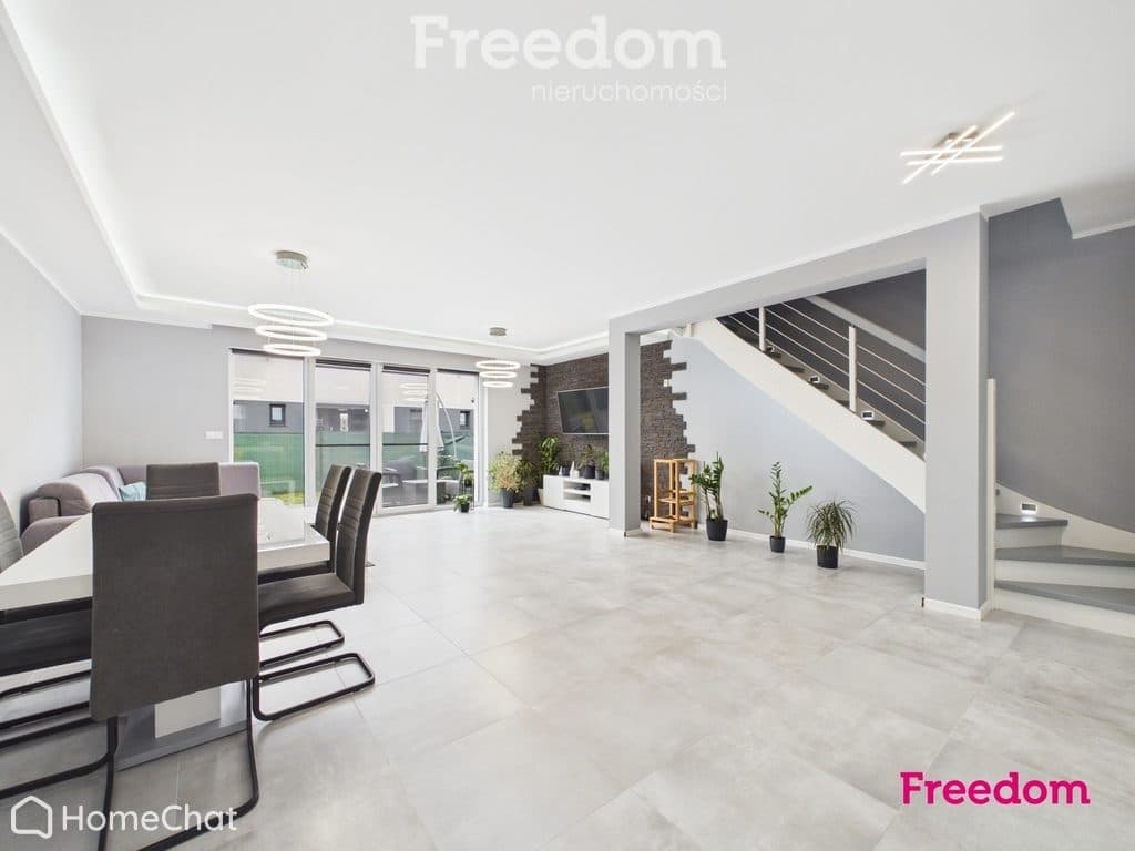 Komfortowy dom 90 m² | taras | parking