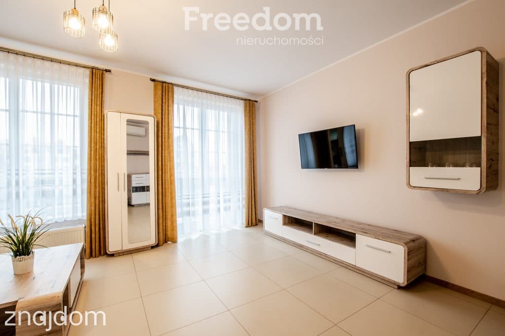 Komfortowy apartament na elbląskiej starówce