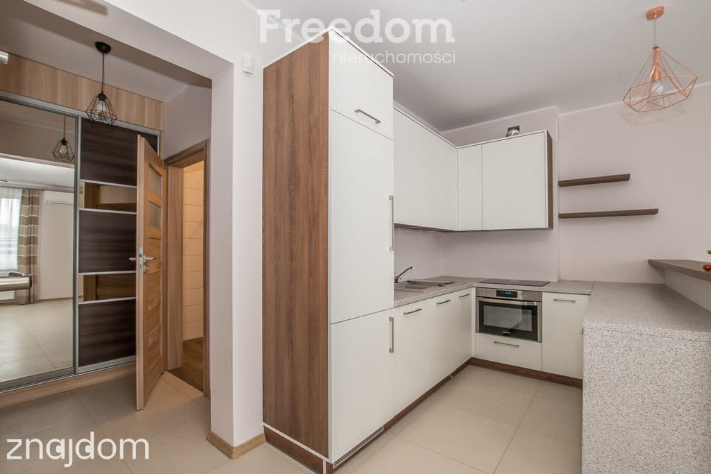 Komfortowy apartament na elbląskiej starówce - zdjęcie 2