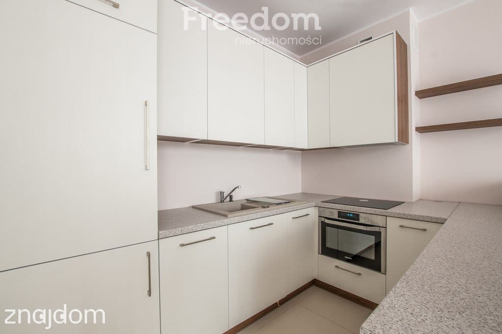 Komfortowy apartament na elbląskiej starówce - zdjęcie 3