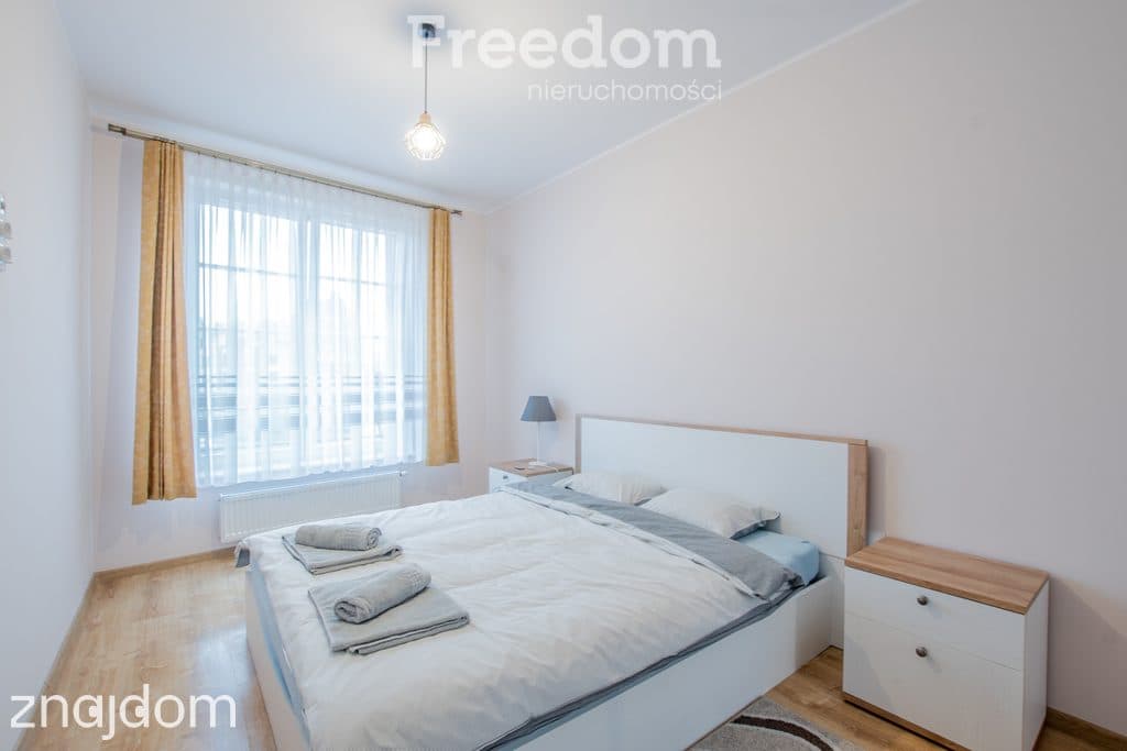 Komfortowy apartament na elbląskiej starówce - zdjęcie 4