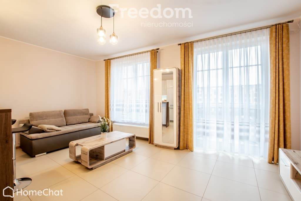 Komfortowy apartament na elbląskiej starówce