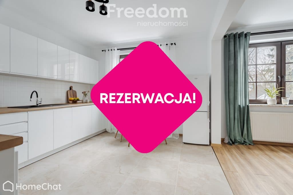 2 pokoje po remoncie | gotowe do wprowadzenia