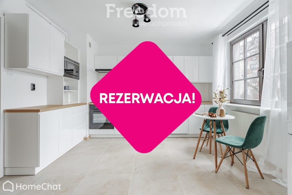 2 pokoje po remoncie | gotowe do wprowadzenia