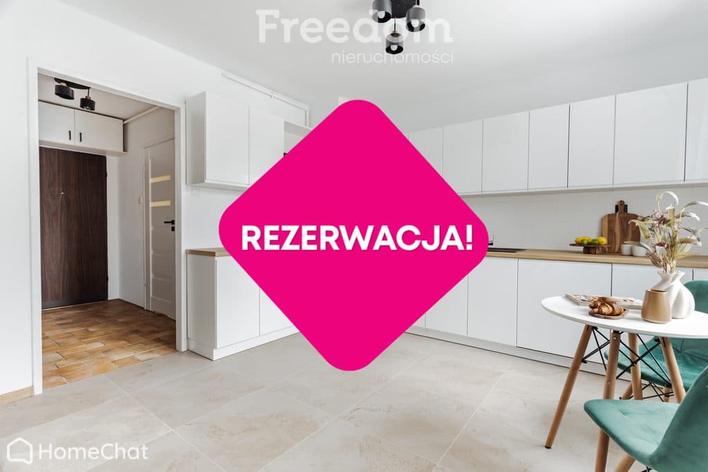 2 pokoje po remoncie | gotowe do wprowadzenia