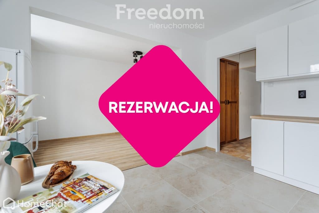 2 pokoje po remoncie | gotowe do wprowadzenia