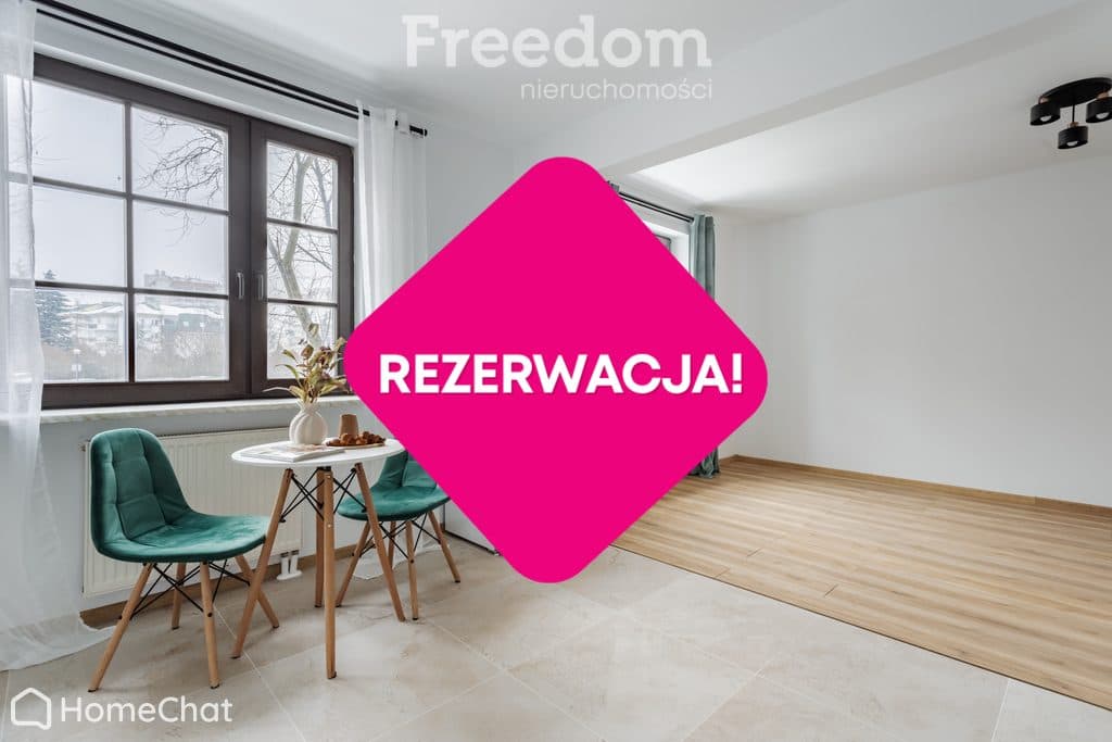 2 pokoje po remoncie | gotowe do wprowadzenia