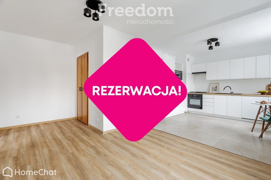 2 pokoje po remoncie | gotowe do wprowadzenia