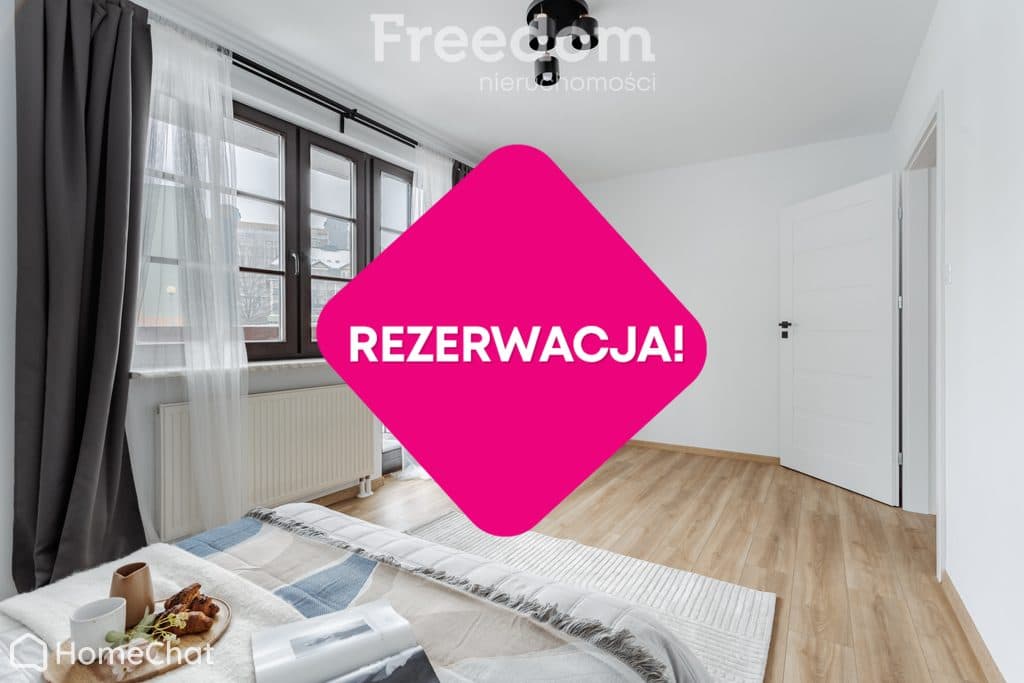 2 pokoje po remoncie | gotowe do wprowadzenia