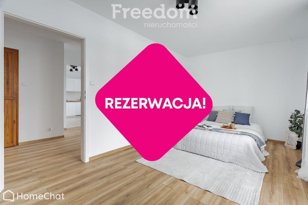 2 pokoje po remoncie | gotowe do wprowadzenia