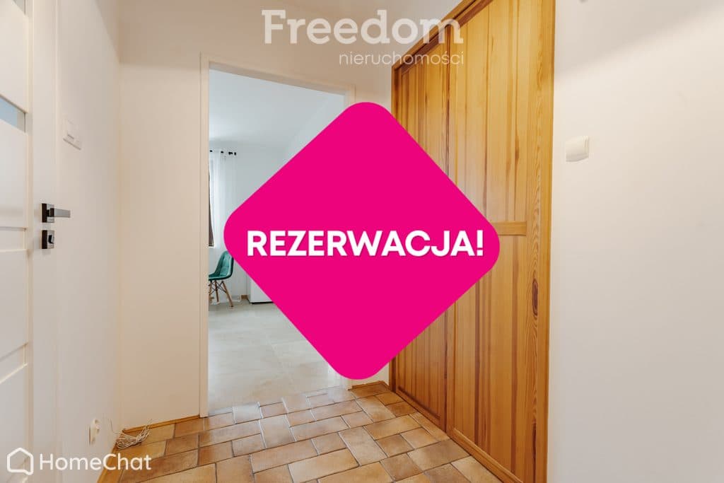 2 pokoje po remoncie | gotowe do wprowadzenia