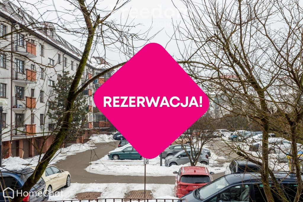 2 pokoje po remoncie | gotowe do wprowadzenia