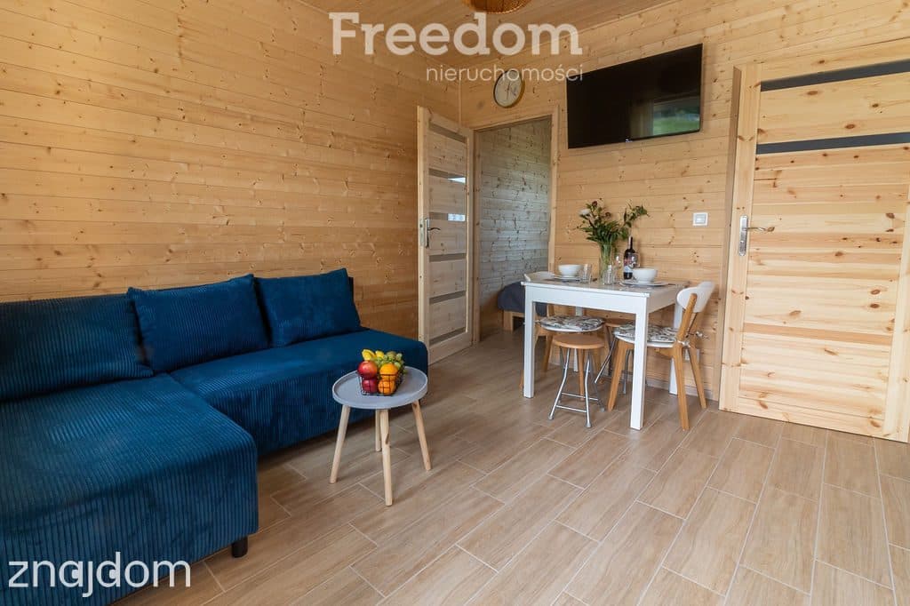 Budynek mieszkalny z 7 apartamentami, Mielno - zdjęcie 20