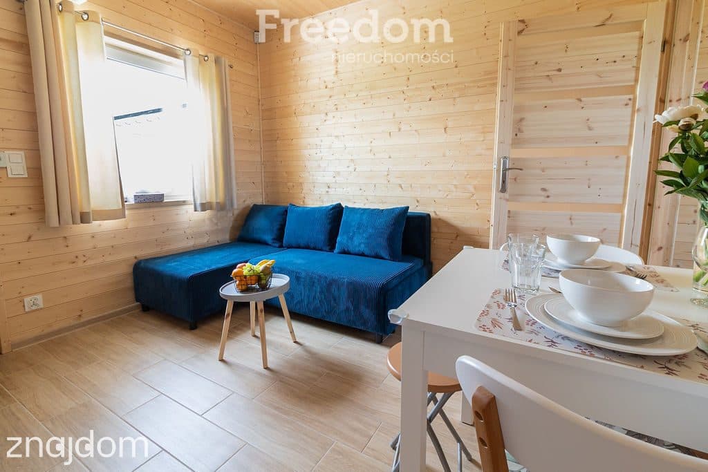 Budynek mieszkalny z 7 apartamentami, Mielno - zdjęcie 19