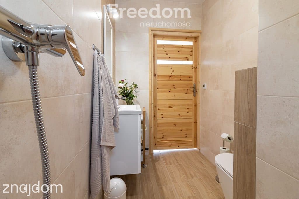Budynek mieszkalny z 7 apartamentami, Mielno - zdjęcie 18