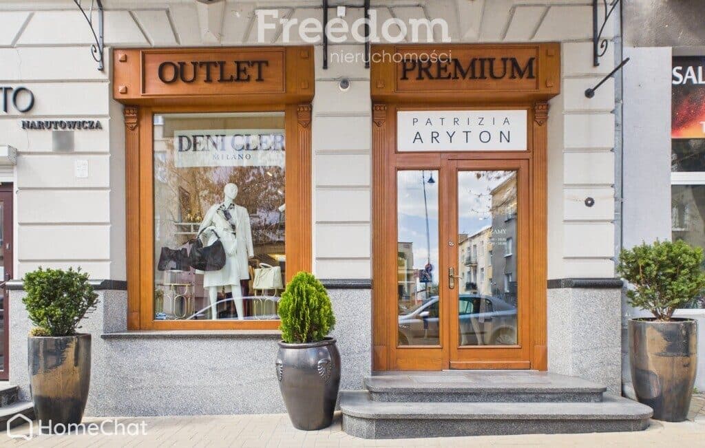 Lokal do sprzedaży