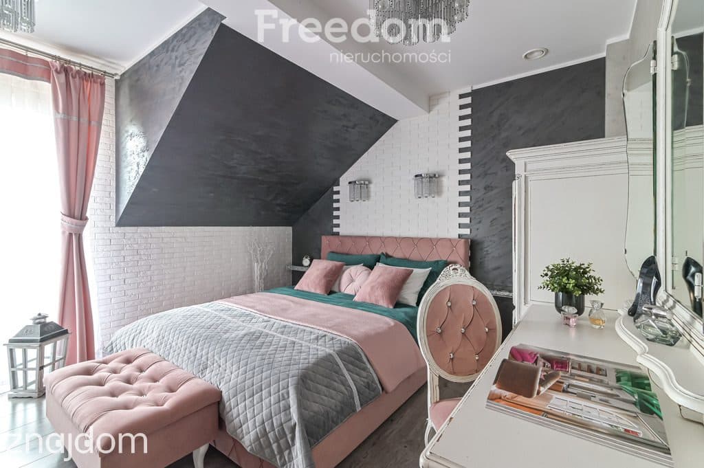 Skowarcz, bliźniak 124 m2 z salonem barberskim. - zdjęcie 6
