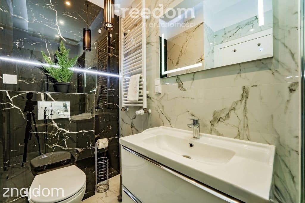 Platan Tower Piękne mieszkanie i widok 10 piętro. - zdjęcie 20
