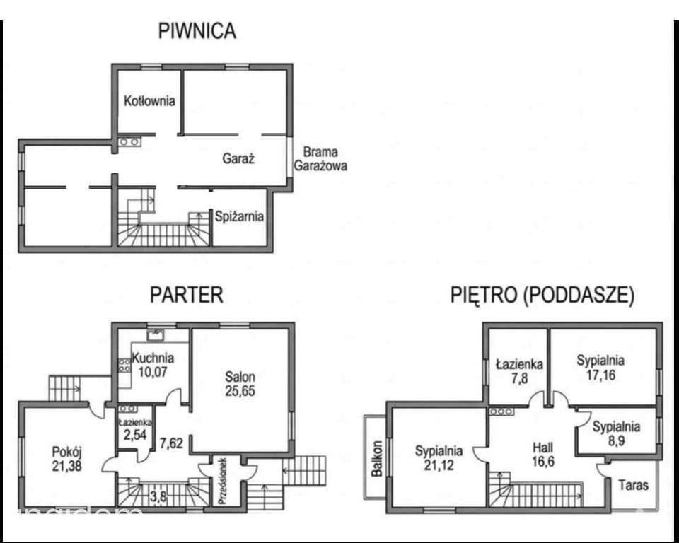 Słupsk, Modrzewiowa - 187,52 m2 - zdjęcie 4