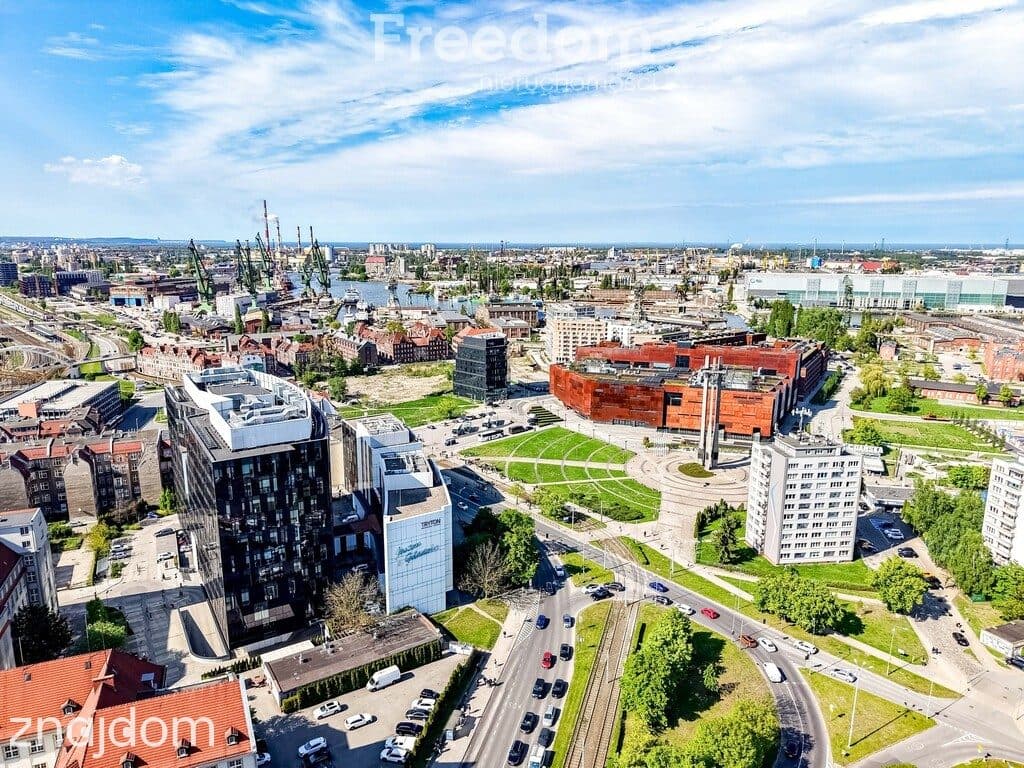 3 pokoje w kamienicy I ECS I Gdańsk Śródmieście - zdjęcie 20