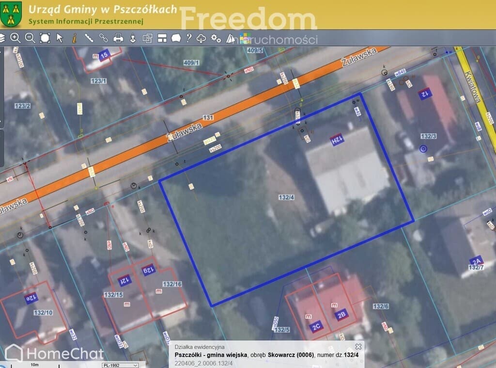 Budynek 170 m2 z halą 120 m2 na działce 1 365 m2 !