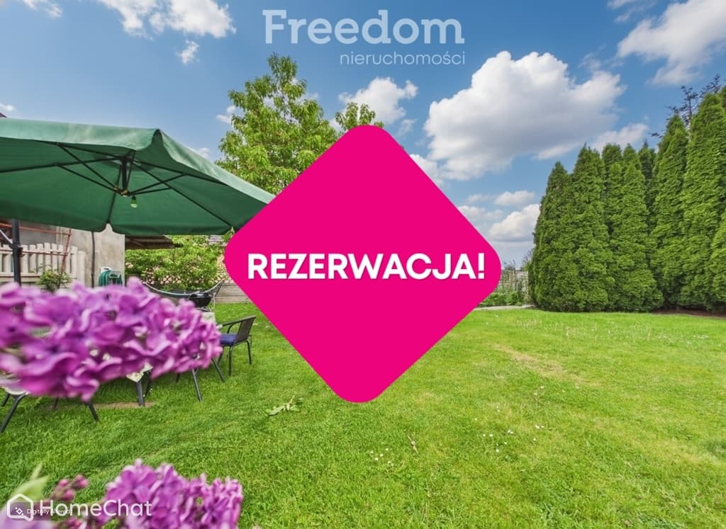 Dom z potencjałem - fotowoltaika Skarbiszowice