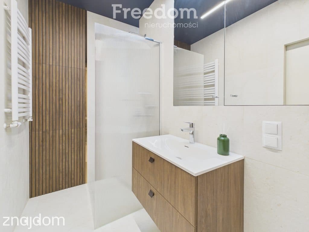 Apartament VIP | NOHO | 2 pokoje | loggia | garaż