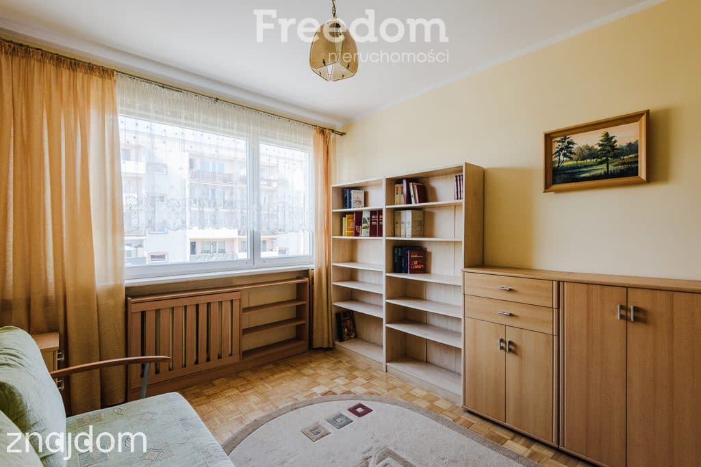 Przestronne mieszkanie na sprzedaż Iława, - zdjęcie 10