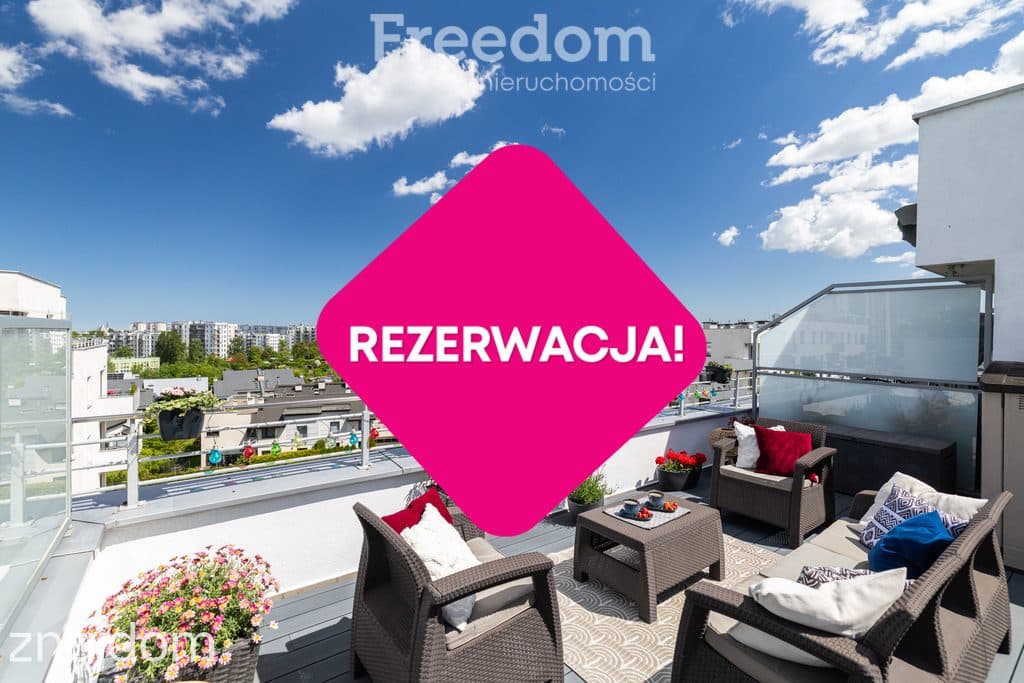 Ostatnie piętro | Taras 36 m² | Słoneczna Morena - zdjęcie 17