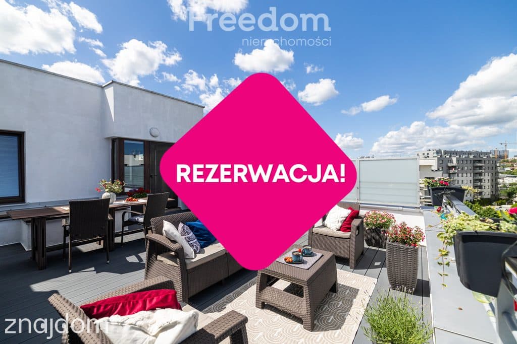 Ostatnie piętro | Taras 36 m² | Słoneczna Morena - zdjęcie 16