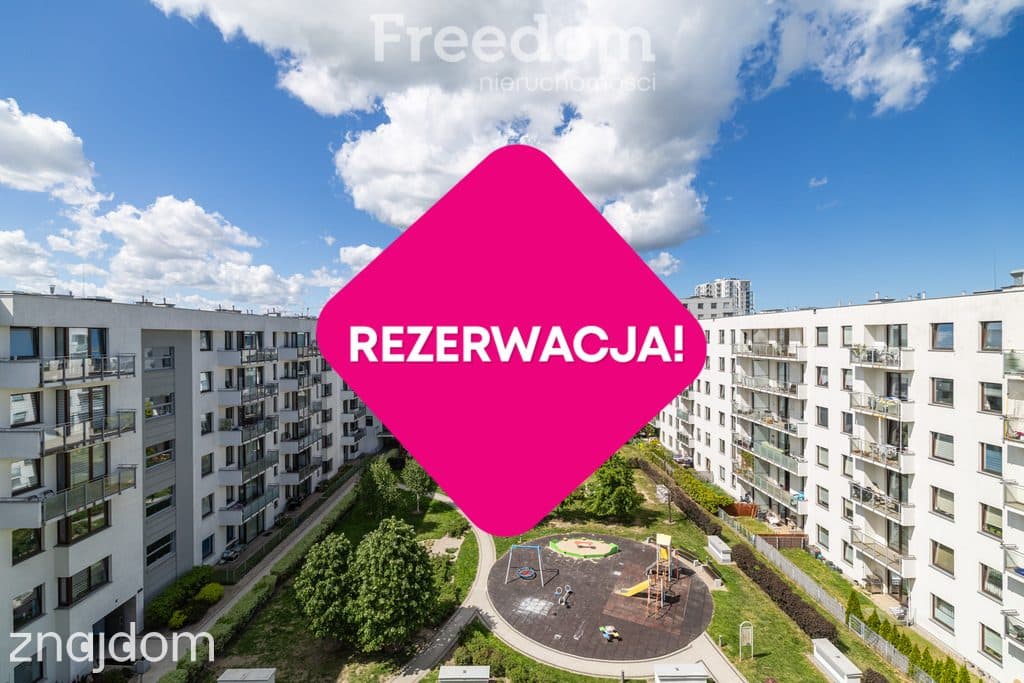 Ostatnie piętro | Taras 36 m² | Słoneczna Morena - zdjęcie 13