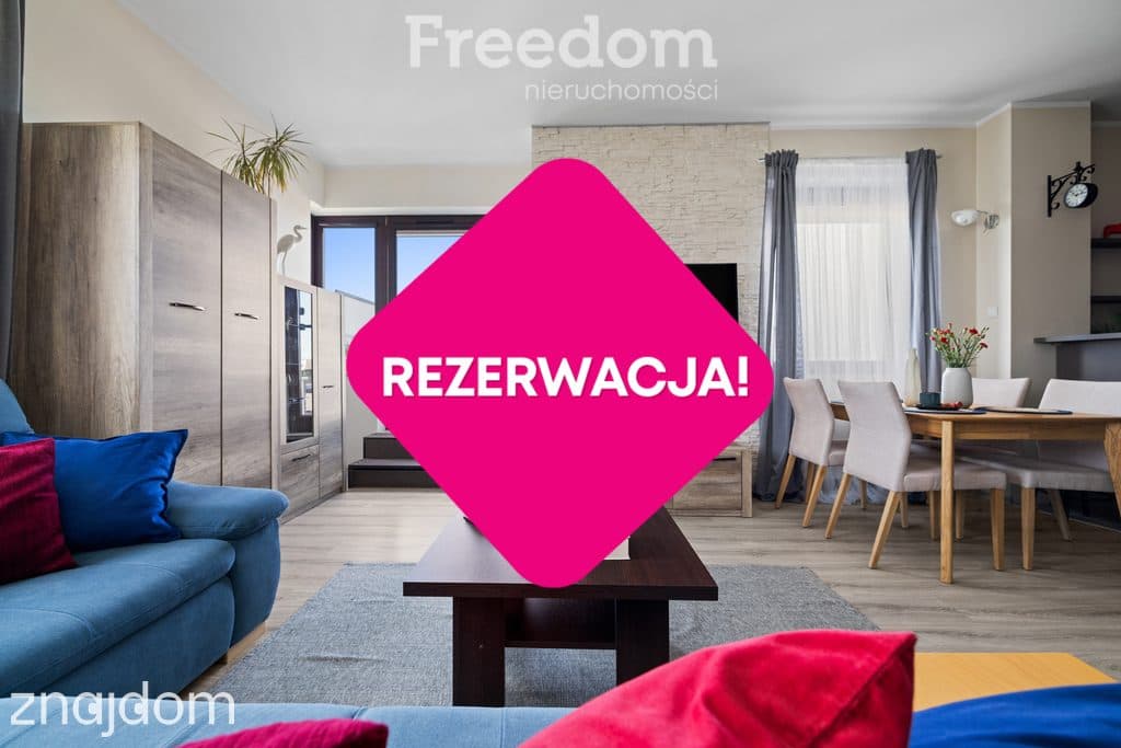 Ostatnie piętro | Taras 36 m² | Słoneczna Morena - zdjęcie 5