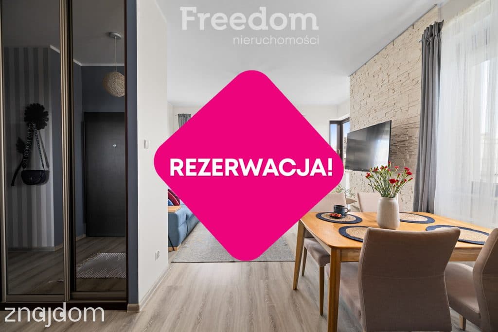 Ostatnie piętro | Taras 36 m² | Słoneczna Morena - zdjęcie 6