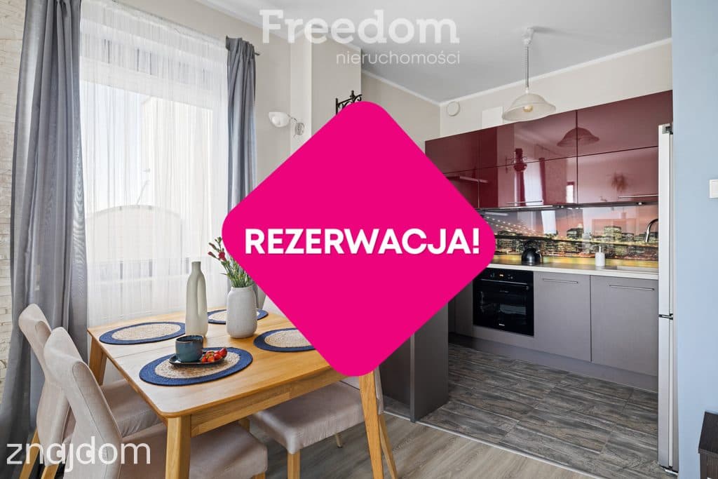 Ostatnie piętro | Taras 36 m² | Słoneczna Morena - zdjęcie 7