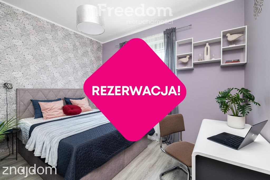 Ostatnie piętro | Taras 36 m² | Słoneczna Morena - zdjęcie 8