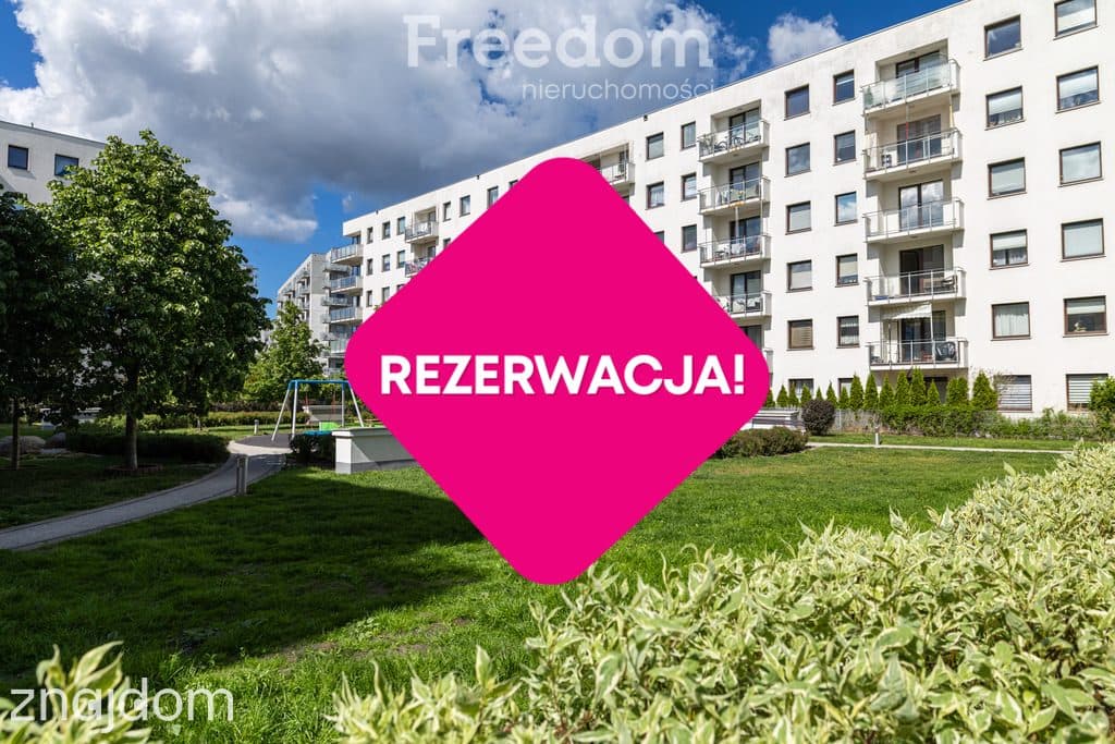 Ostatnie piętro | Taras 36 m² | Słoneczna Morena - zdjęcie 14